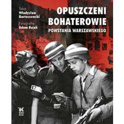 Opuszczeni Bohaterowie wer. niem Biały Kruk