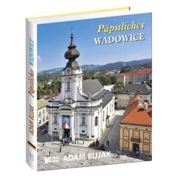 Papieskie Wadowice wer. niemiecka - 1