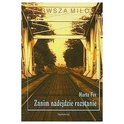 Zanim nadejdzie rozstanie w.2012 SIEDMIORÓG