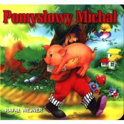 Klasyka Wierszyka - Pomysłowy Michał LIWONA