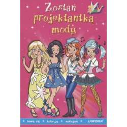 Zostań projektantką mody LIWONA