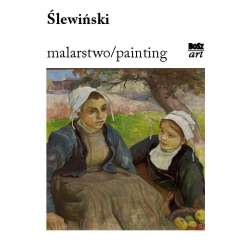 Ślewiński. Malarstwo