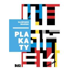Sławomir Iwański. Plakaty - 1