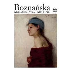 Boznańska. Malarstwo - 1