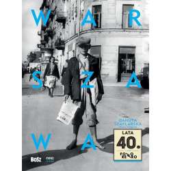 Warszawa lata 40 - 1