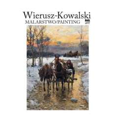 Wierusz-Kowalski. Malarstwo - 1