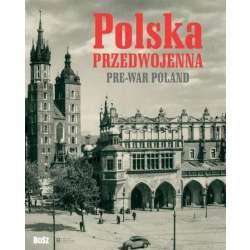 Polska przedwojenna. Pre-war Poland w.2