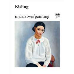 Kisling. Malarstwo - 1