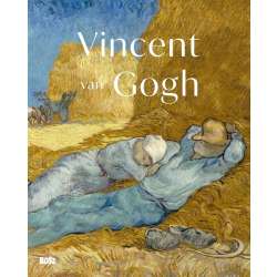 Vincent van Gogh - 1