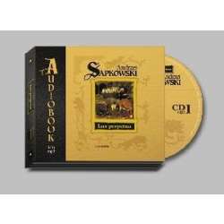 Trylogia Husycka T.3 Lux perpetua audiobook - 1