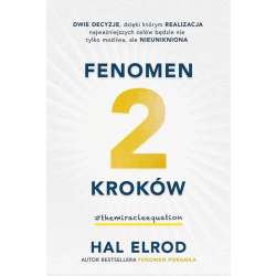 Fenomen 2 kroków.Dwie decyzje dzięki którym... - 1