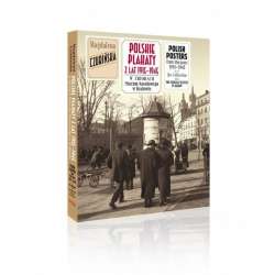 Polskie plakaty z lat 1915-1945