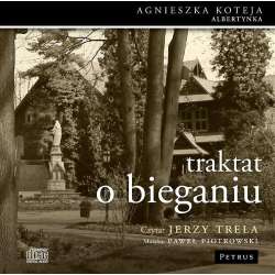 Traktat o bieganiu audiobook - 1