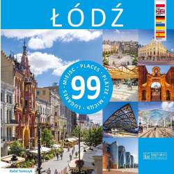 Łódź - 99 miejsc - 1