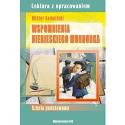 Wspomnienia niebieskiego mundurka - 1