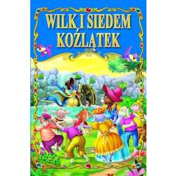 Wilk i siedem koźlątek TW - 1