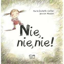 Nie, nie, nie!