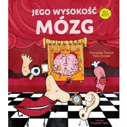 Jego wysokość mózg