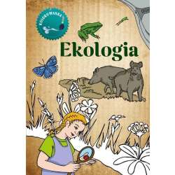 Kolorowanka. Ekologia