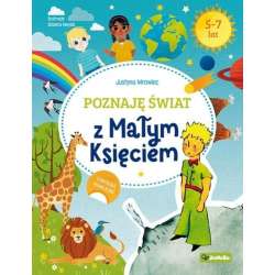 Poznaję świat z Małym Księciem