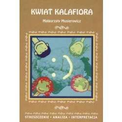 Streszczenia - Kwiat kalafiora LITERAT - 1