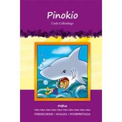 Streszczenia - Pinokio LITERAT - 1