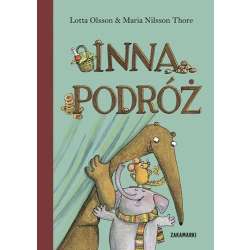 Inna podróż