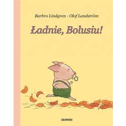 Boluś T.2 Ładnie Bolusiu