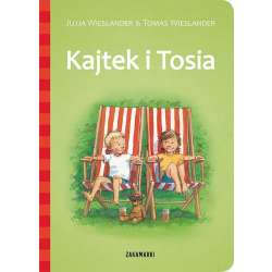 Kajtek i Tosia