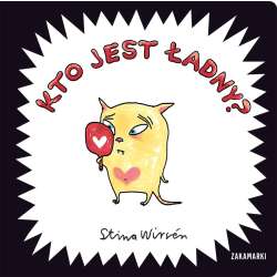 Kto jest ładny?