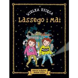 Wielka księga Lassego i Mai