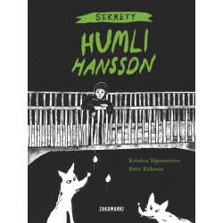 Humla T.2 Hiszpania Humli Hansson
