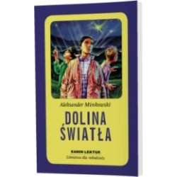 Dolina Światła - 1