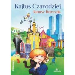 Kajtuś Czarodziej - 1