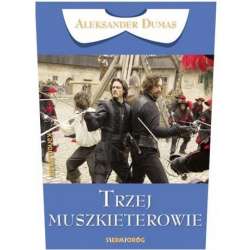 Trzej muszkieterowie - 1