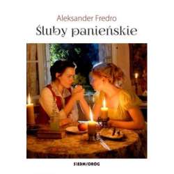 Śluby panieńskie - 1