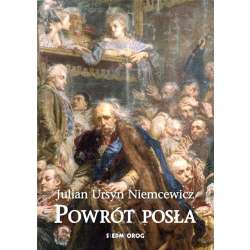 Powrót posła SIEDMIORÓG - 1