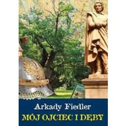 Mój ojciec i dęby - 1