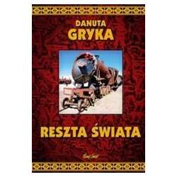 Reszta świata - 1