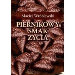 Piernikowy smak życia - 1
