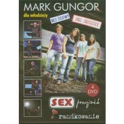 Sex przyjaźń i randkowanie DVD - 1