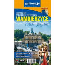 Ilustrowany przewodnik turystyczny - Wambierzyce