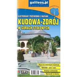 Przewodnik - Kudowa-Zdrój - 1