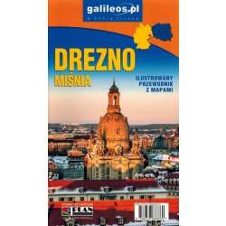 Przewodnik - Drezno, Miśnia