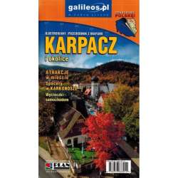 Ilustrowany przewodnik - Karpacz w.2024 - 1