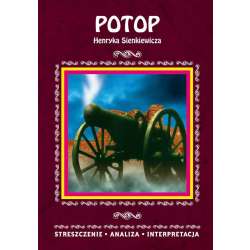 Streszczenia - Potop LITERAT - 1