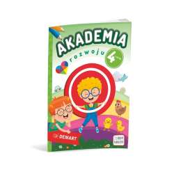 Akademia rozwoju 4-latka - 1
