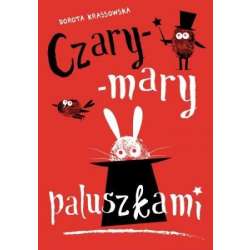 Czary-mary paluszkami - 1