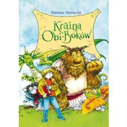 Kraina Obi-Boków