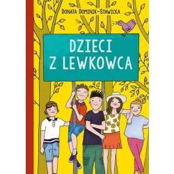 Dzieci z Lewkowca - 1